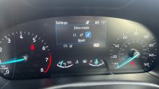 Ford Focus 1.0 EcoBoost 125 Titanium 5dr Petrol Estate